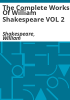 The_complete_works_of_William_Shakespeare_VOL_2