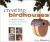 Creating_birdhouses