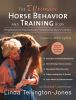 The_ultimate_horse_behavior_and_training_book