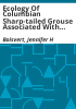 Ecology_of_Columbian_sharp-tailed_grouse_associated_with_Conservation_Reserve_Program_and_reclaimed_surface_mine_lands_in_northwestern_Colorado
