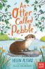 An_otter_called_Pebble