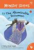 The_abominable_snowman__a_story_from_Nepal