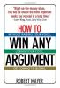 How_to_win_any_argument