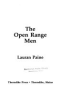 The_open_range_men
