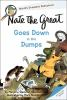 Nate_the_Great_goes_down_in_the_dumps