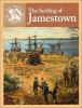 The_Settling_of_Jamestown
