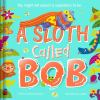 A_Sloth_Called_Bob