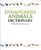 Endangered_animals_dictionary