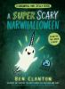 A_super_scary_Narwhalloween