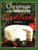 Christmas_with_Southern_Living_cookbook