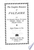 The_best_known_works_of_Voltaire