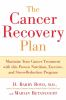 The_cancer_recovery_plan