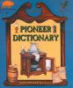 Pioneer_dictionary