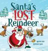 Santa_s_lost_reindeer