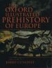 The_Oxford_illustrated_history_of_prehistoric_Europe