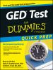 GED_test_for_dummies