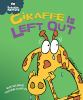 Giraffe_is_left_out