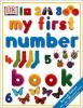 My_first_number_book