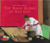 The_magic_horse_of_Han_Gan