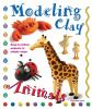 Modeling_clay_animals