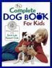 The_complete_dog_book_for_kids