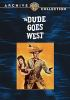 The_dude_goes_West