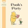 Pooh_s_party
