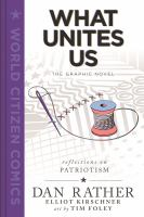 What_unites_us__the