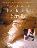 The_complete_world_of_the_Dead_Sea_scrolls