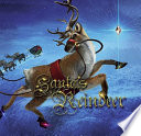 Santa_and_his_reindeer