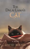 The_Dalai_Lama_s_Cat
