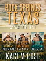 Rock_Springs__Texas_Starter_Set