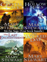 Merlin_Saga__Four_book_bundle_of_Crystal_Cave__the_Hollow_Hills__the_Last_Enchantment_and_the_Wicked_Day_