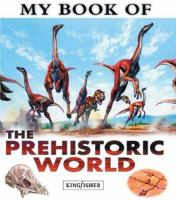 My_book_of_the_prehistoric_world