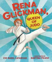 Rena_Glickman__queen_of_judo