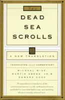 The_Dead_Sea_scrolls_a_new_translation