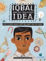 Iqbal_and_his_ingenious_idea