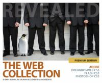 The_web_collection_revealed