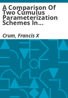 A_comparison_of_two_cumulus_parameterization_schemes_in_a_linear_model_of_wave-cisk