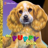The_puppy_book