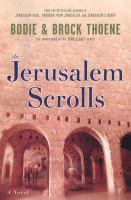 Jerusalem_scrolls