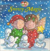 Snowy_magic