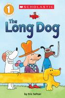 The_long_dog