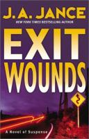 Exit_wounds__Joanna_Brady_novel