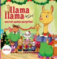 Llama_Llama_secret_Santa_surprise