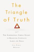 The_triangle_of_truth