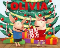 Olivia_and_the_Christmas_present