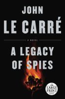 A_legacy_of_spies