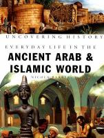 The_ancient_Arab_and_Islamic_world