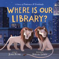 Where_is_our_library_